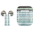 Wooden Stripes Apple AirPods 2 Skin