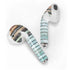 Wooden Stripes Apple AirPods 2 Skin