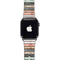Wooden Stripes Apple Watch Band 38-40mm
