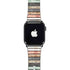 Wooden Stripes Apple Watch Band 38-40mm