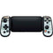 Wooden Stripes Backbone One for iPhone Game Controller Skin