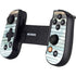 Wooden Stripes Backbone One for iPhone Game Controller Skin