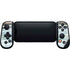 Wooden Stripes Backbone One for iPhone Game Controller Skin