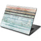 Wooden Stripes Dell Chromebook Skin
