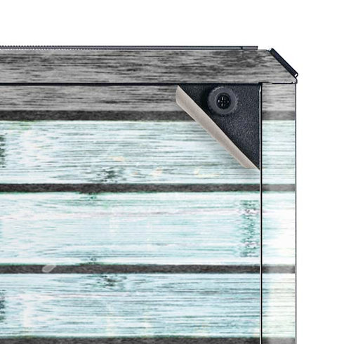 Wooden Stripes Cooler Master MasterBox Q300L Mini Tower Skin