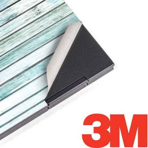 Wooden Stripes HP Envy Skin