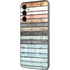 Wooden Stripes Galaxy A14 5G Skin