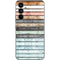 Wooden Stripes Galaxy A54 5G Skin
