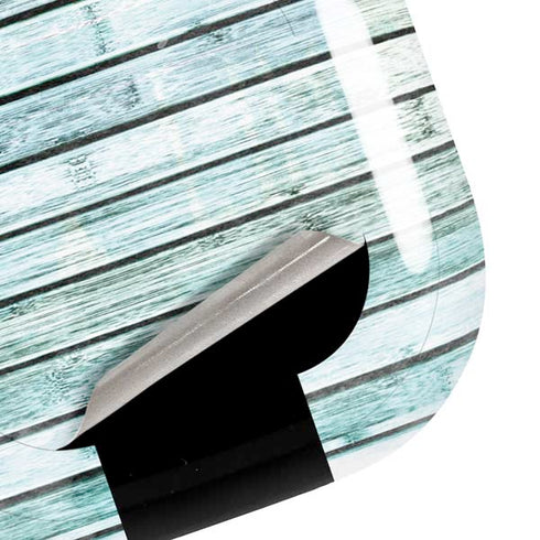 Wooden Stripes Galaxy Buds Pro Skin