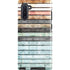 Wooden Stripes Galaxy Note 10 Pro Case