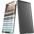 Wooden Stripes Galaxy Note 10 Pro Case