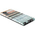 Wooden Stripes Galaxy Note 10 Pro Case