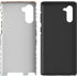 Wooden Stripes Galaxy Note 10 Pro Case