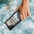 Wooden Stripes Galaxy Note 10 Waterproof Case