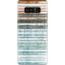 Wooden Stripes Galaxy Note 8 Skin