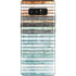 Wooden Stripes Galaxy Note 8 Skin