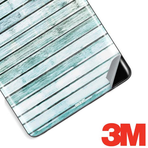 Wooden Stripes Galaxy Note 8 Skin