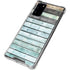 Wooden Stripes Galaxy Note20 5G Clear Case