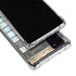 Wooden Stripes Galaxy Note20 5G Clear Case