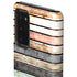 Wooden Stripes Galaxy Note20 5G Pro Case