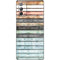 Wooden Stripes Galaxy Note20 5G Skin