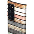 Wooden Stripes Galaxy Note20 Ultra 5G Lite Case