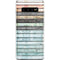 Wooden Stripes Galaxy S10 Plus Skin