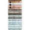 Wooden Stripes Galaxy S20 Fan Edition Skin