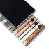 Wooden Stripes Galaxy S20 Fan Edition Skin
