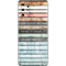 Wooden Stripes Galaxy S20 Plus Skin
