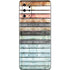 Wooden Stripes Galaxy S20 Plus Skin