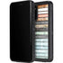 Wooden Stripes Galaxy S20 Plus Waterproof Case