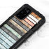 Wooden Stripes Galaxy S20 Plus Waterproof Case