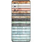 Wooden Stripes Galaxy S20 Skin