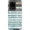 Wooden Stripes Galaxy S20 Ultra 5G Pro Case