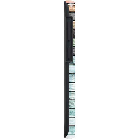 Wooden Stripes Galaxy S20 Ultra 5G Pro Case