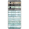 Wooden Stripes Galaxy S20 Ultra 5G Skin