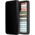 Wooden Stripes Galaxy S20 Waterproof Case
