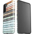 Wooden Stripes Galaxy S21 FE Pro Case