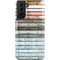 Wooden Stripes Galaxy S21 Plus 5G Pro Case
