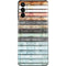 Wooden Stripes Galaxy S21 Plus 5G Skin