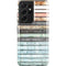 Wooden Stripes Galaxy S21 Ultra 5G Pro Case