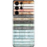 Wooden Stripes Galaxy S21 Ultra 5G Skin