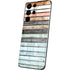 Wooden Stripes Galaxy S21 Ultra 5G Skin
