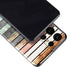 Wooden Stripes Galaxy S21 Ultra 5G Skin