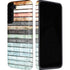 Wooden Stripes Galaxy S22 Plus Pro Case