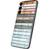 Wooden Stripes Galaxy S22 Plus Skin