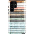 Wooden Stripes Galaxy S22 Ultra Pro Case