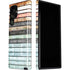 Wooden Stripes Galaxy S22 Ultra Pro Case