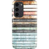 Wooden Stripes Galaxy S23 Plus Pro Case